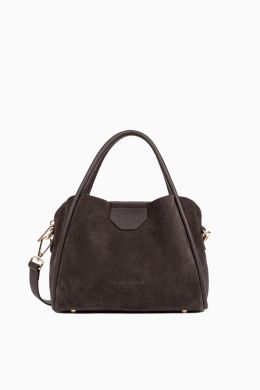 Lancaster Suede Ida 
