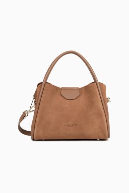 Lancaster Suede Ida 
