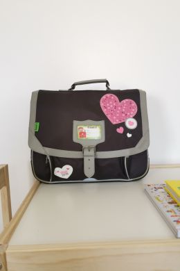 TANN'S COLLECTOR COEUR 2014