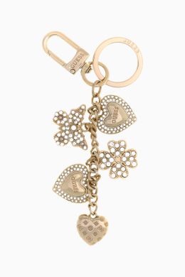 Guess Keyring