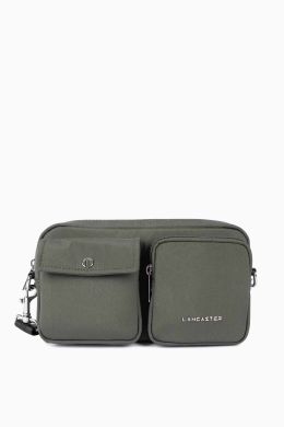Lancaster Basic Pocket