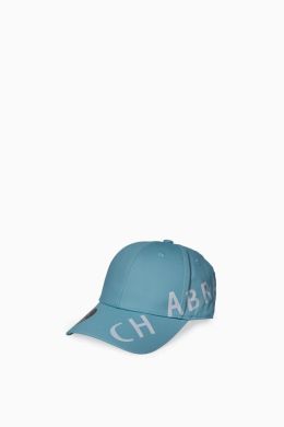 Chabrand Casquette Siglé