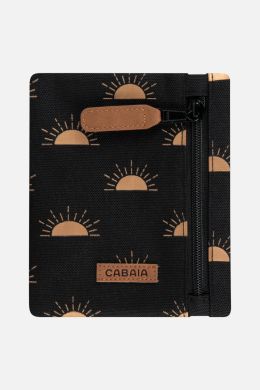 Cabaia Pochette Gourde Waikiki  