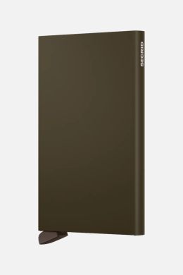 Secrid cardprotector