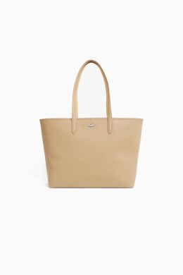 Lacoste Anna zippé