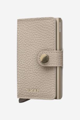 Secrid miniwallet pebble 
