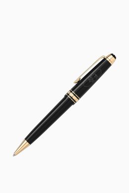 Montblanc Meisterstück Around the World Midsize