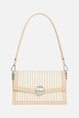 Lacoste Raffia 