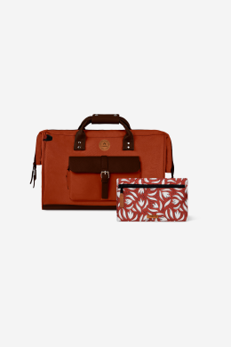Cabaia Duffle Bag V2 San Cristobal