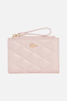 Lacoste Crocodelle Matelassé