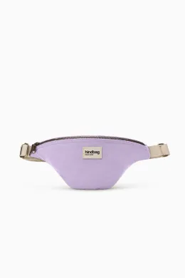 Hindbag Olivia Lilas