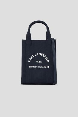 Karl Lagerfeld RSG Square Coton