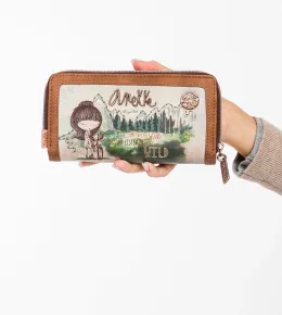 Anekke The Forest
