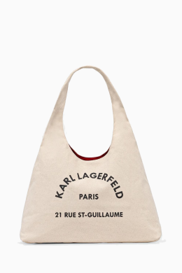 Karl Lagerfeld K/RSG Hobo