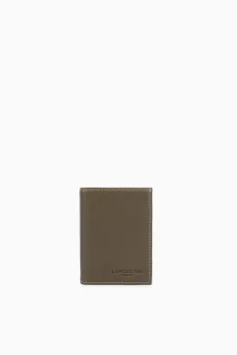 Lancaster Soft Vintage Homme