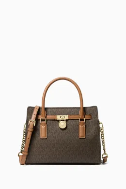 Michael Kors Hamilton moderne