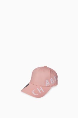 Chabrand Casquette Siglé