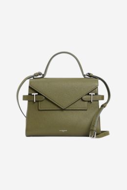 Le Tanneur Emilie