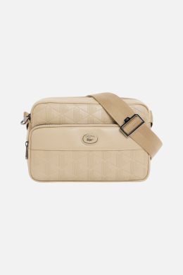 Lacoste cuir