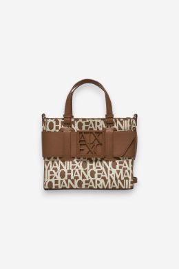 Armani Exchange Logo
