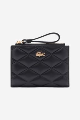 Lacoste Crocodelle Matelassé