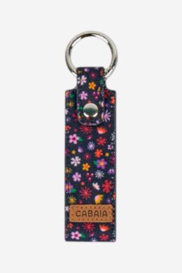 Cabaia Keychain Lausanne 