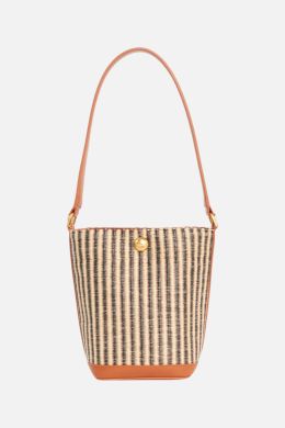 Lacoste Raffia 