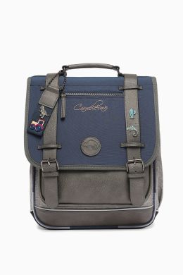 Cameleon Vintage Pin's