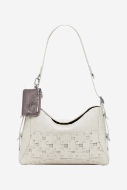 Desigual Patch Piedra
