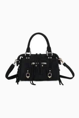 La Troika Léna nubuck 