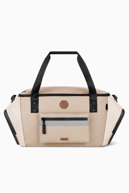 Cabaia Duffle Explorer Cap Breton