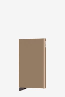 SECRID CARDPROTECTOR SAND