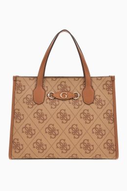 Guess Izzy Logo