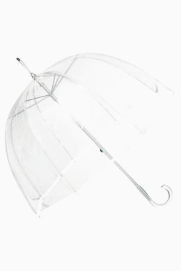 Isotoner cloche transparent