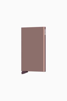 Secrid cardprotector