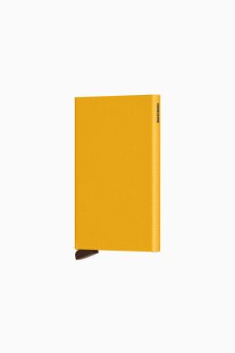 Secrid cardprotector