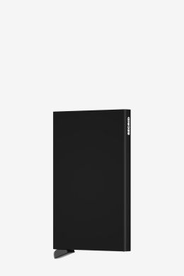 SECRID CARDPROTECTOR BLACK