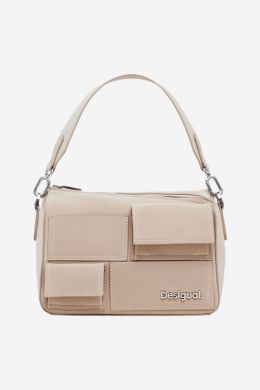 Desigual Pocket Face Phuket Mini