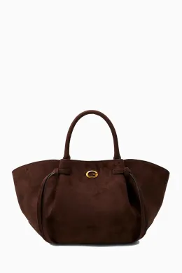 Guess Allegra Suedine