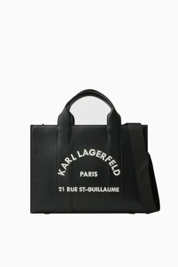 Karl Lagerfeld RSG Square