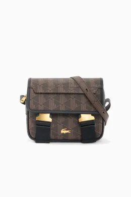 Lacoste The blend