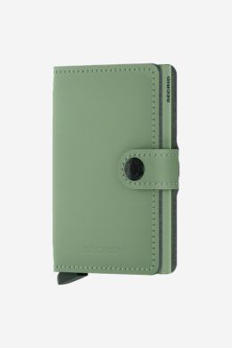 Secrid Miniwallet yard