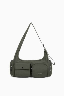 Lancaster Basic Pocket