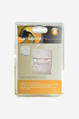 Samsonite Travel acc. 