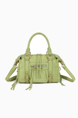 La Troika Léna nubuck 
