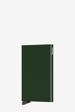 SECRID CARDPROTECTOR GREEN