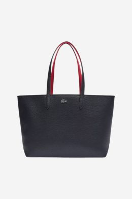 Lacoste Anna zippé