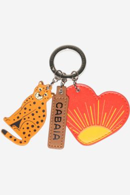 Cabaia Charms party  