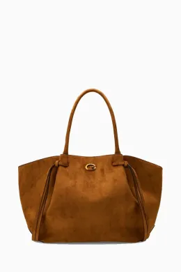 Guess Allegra Suedine