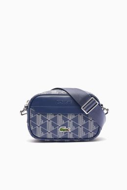Lacoste the blend